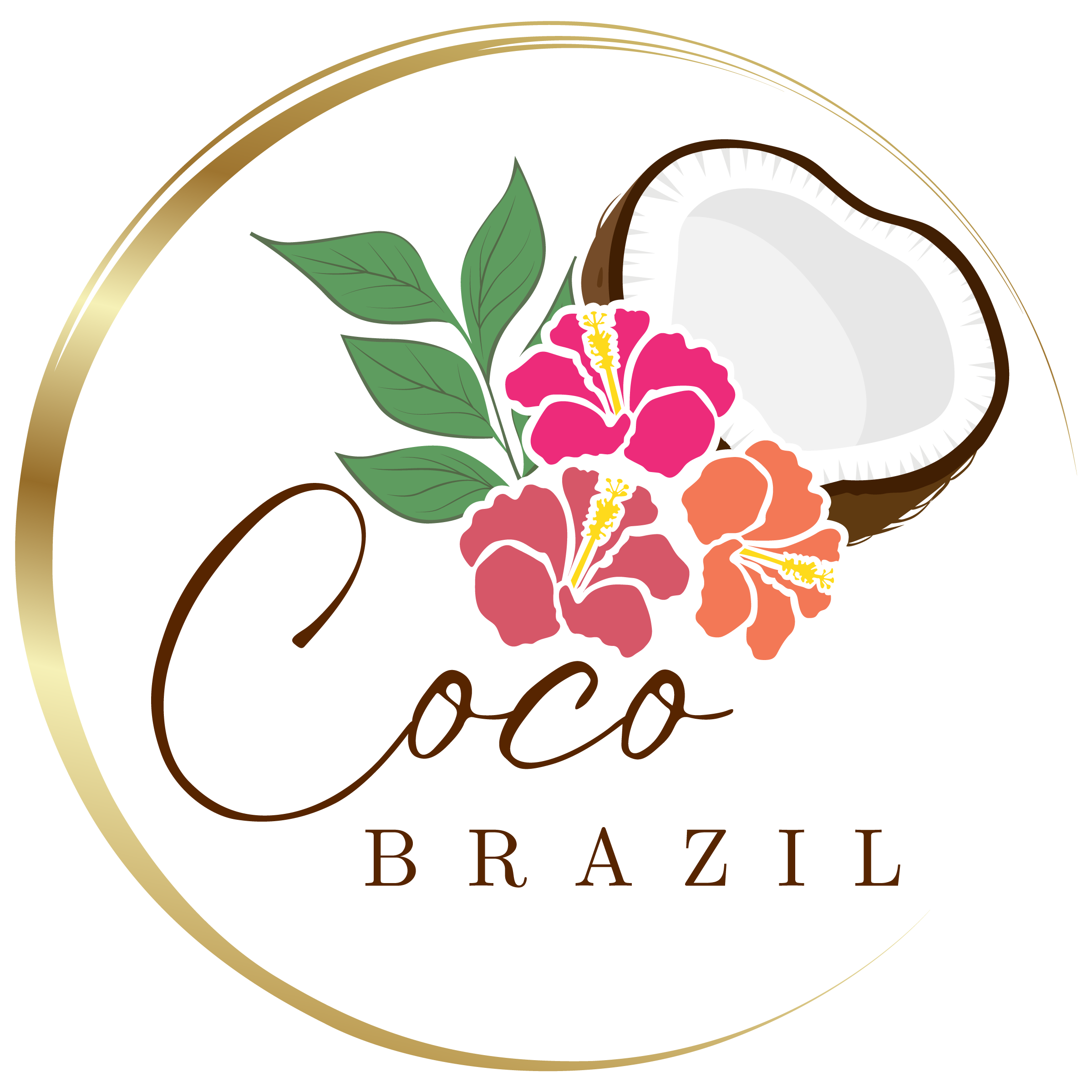 Coco Brazil 
