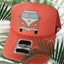 VW Coco Bus Trucker Hat